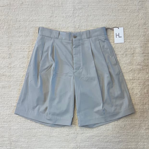 HERILL Egyptian cotton Chino shorts | 후루츠패밀리