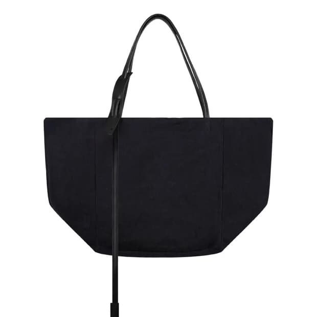 L) 24ss visvim ict juneau tote | 후루츠패밀리