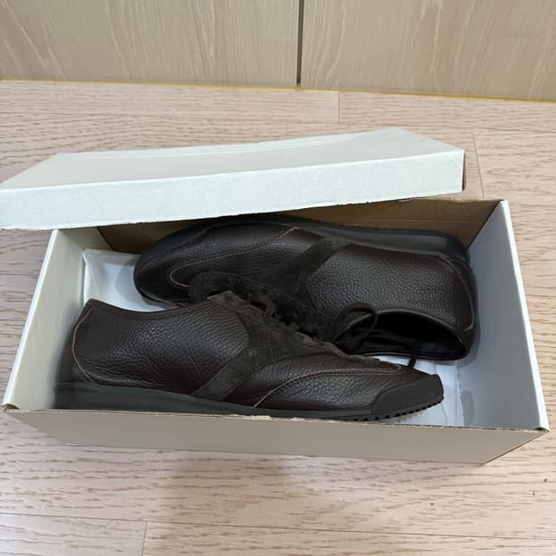 靴 Abelia Edoward Goucha BB Shoes ABELIA EDOWARD GOUCHA bb shoes | 후루츠패밀리
