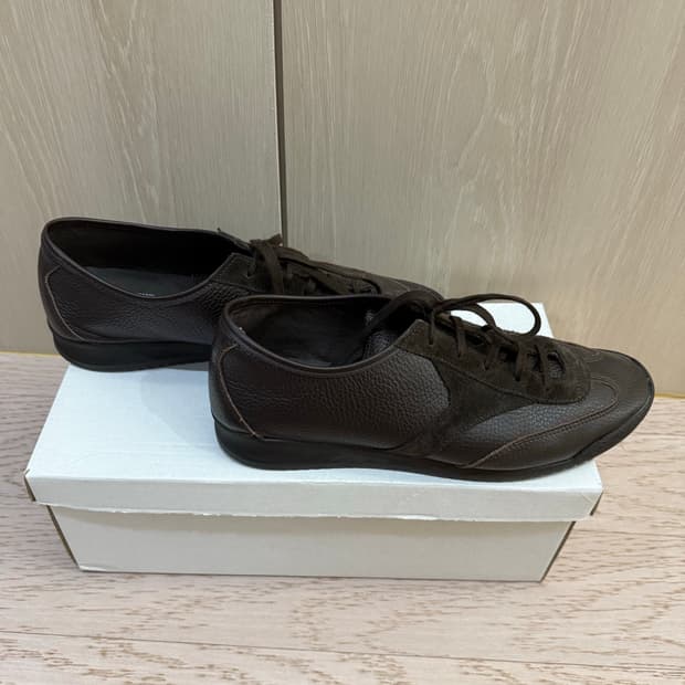 ABELIA EDOWARD GOUCHA bb shoes | 후루츠패밀리