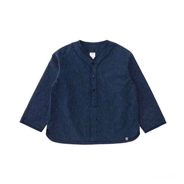 VISVIM 24SS RODNEY JKT | 후루츠패밀리