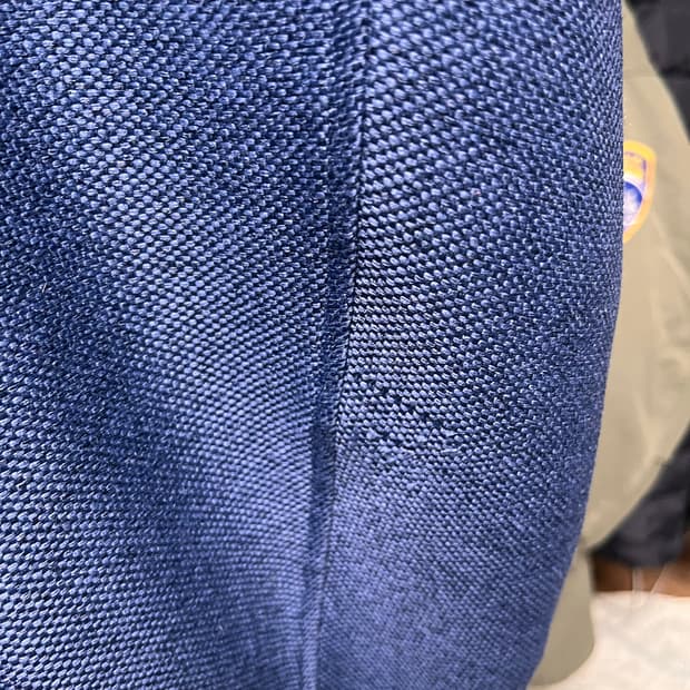 CURATED PARADE Curated parade 자켓