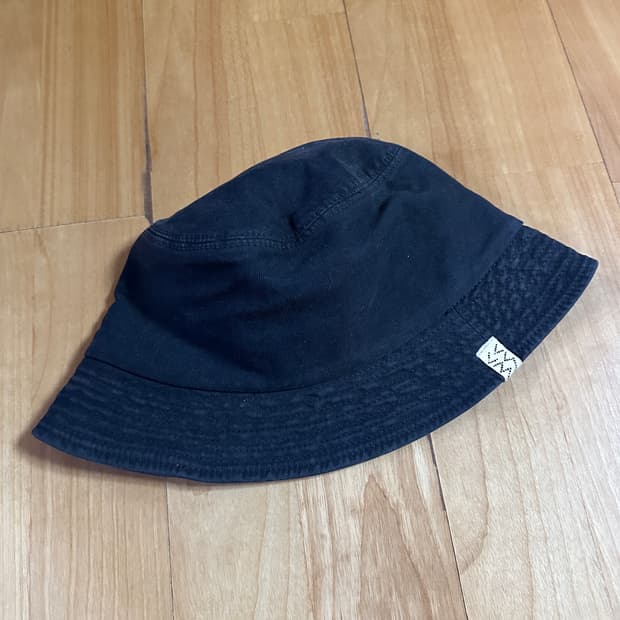 KIJIMA TAKAYUKI x 5525GALLERY bucket hat | 후루츠패밀리