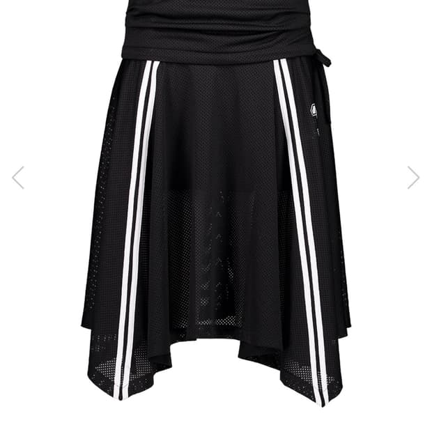 SETUPEXE TUTU MIX SKIRT PANTS | 후루츠패밀리