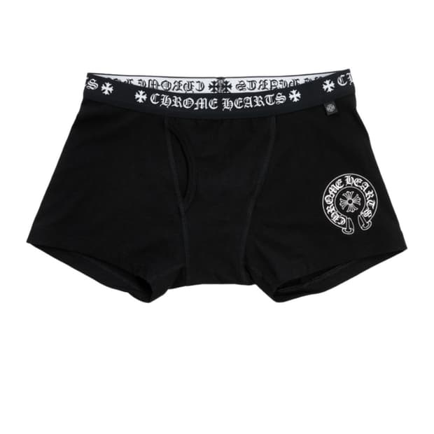 Chrome Hearts Boxer Brief camo | 후루츠패밀리