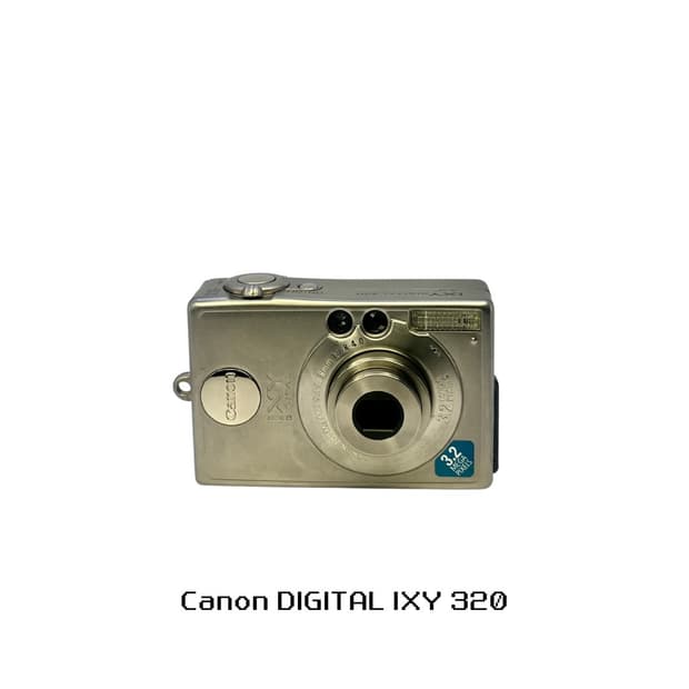 작례!!)Canon IXY 320 Digital 디카 | 후루츠패밀리