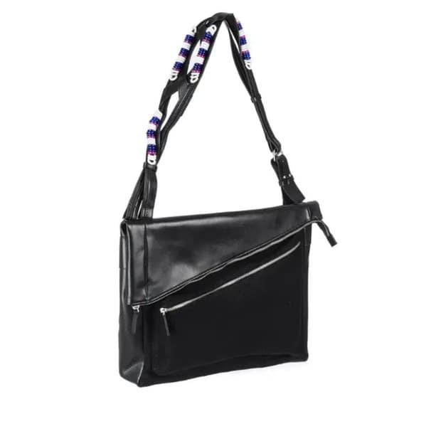 スリム xlim EP.7 SYNOPSIS 01 BAG BLACK XLIM EP.7 01 BAG – 082plus