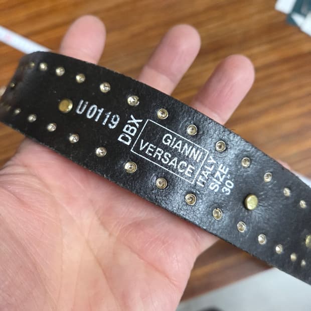 cannnone x 1199 bazo dice bracelet | 후루츠패밀리