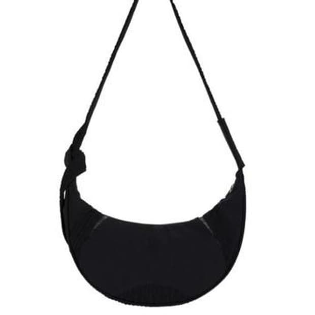 xlim EP.2 01 bag black 가방 블랙 | 후루츠패밀리
