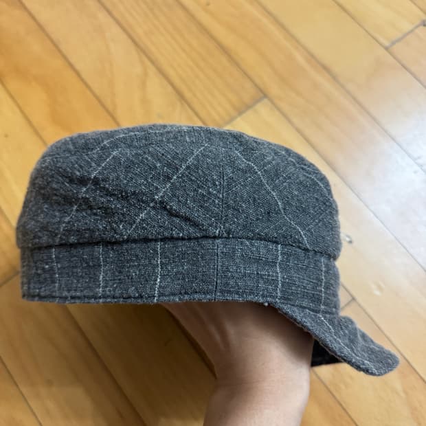 Paul Harnden Pork Pie Hat 59sz | 후루츠패밀리