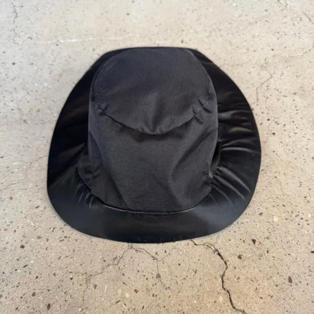 구매 Hamcus 햄커스 cyber cowboy hat | 후루츠패밀리