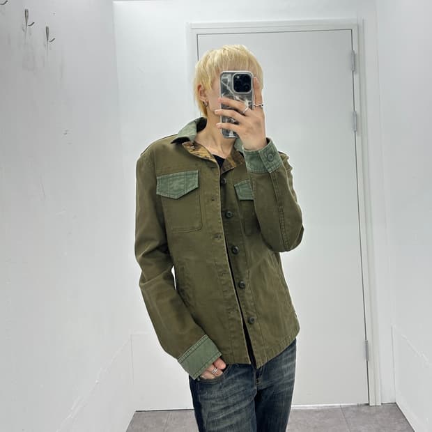 ◎00s archive jack rose M-51 cargo pants 잭 로즈(Jack Rose) | 후루츠패밀리 - 빈티지 세컨핸드 패션 중고거래