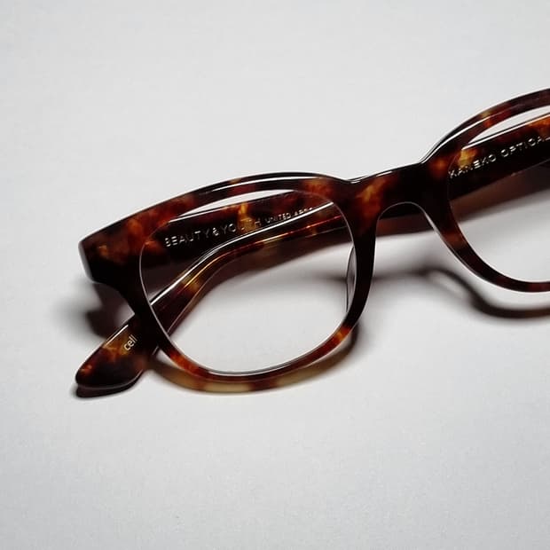 KANEKO OPTICAL x UNITED ARROWS | 후루츠패밀리