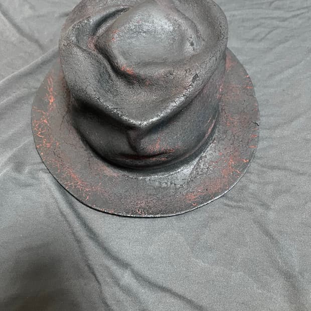 Paul harnden hat | 후루츠패밀리