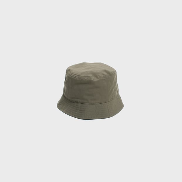 visvim BUCKLEY CAP DMGD ICT | 후루츠패밀리