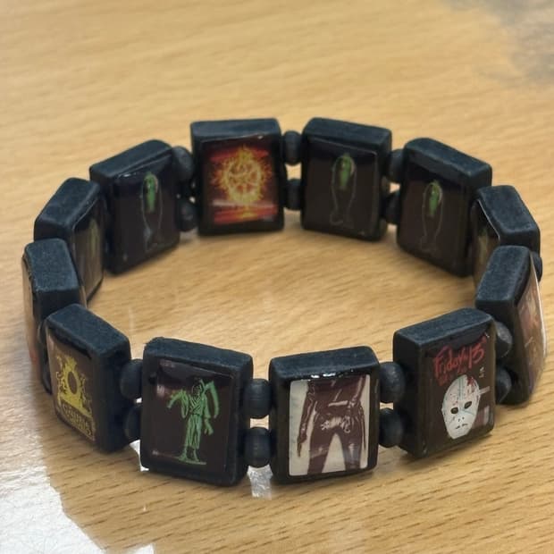 Bazo1199 Osamason jumpout bracelet | 후루츠패밀리