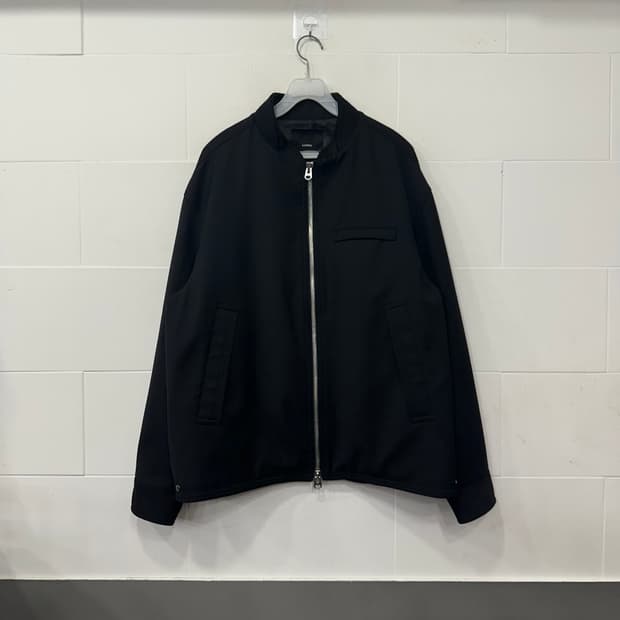 ジャケット・アウター 25AW Cotton Moleskin Padding Jacket 2 A.PRESSE / Cotton Moleskin Padding Jacket | twelve