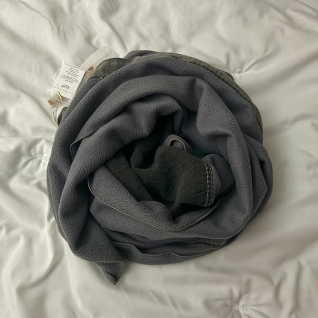 小物 Xlim ep6 scarf blue XLIM (OS) xlim ep.6 scarf