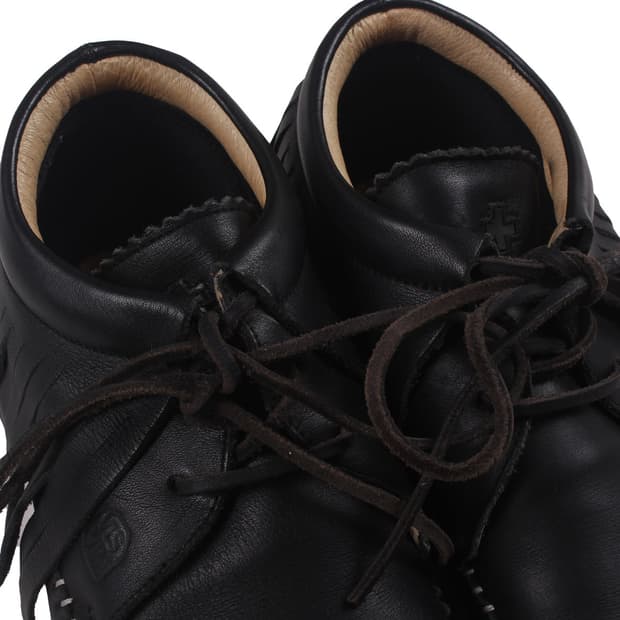 VISVIM × UNDERCOVER × FRAGMENT FBT Visvim x Undercover 