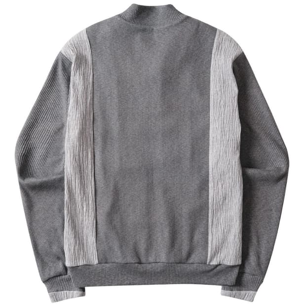 XLIM EP.7 01 JERSEY GRAY m