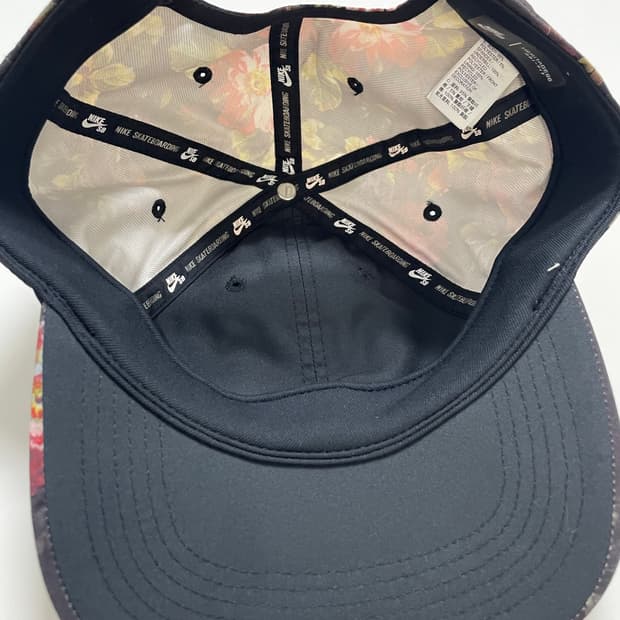 오픈 와이와이 카모 캡 카키 Open Yy Camo Cap Khaki | 후루츠패밀리