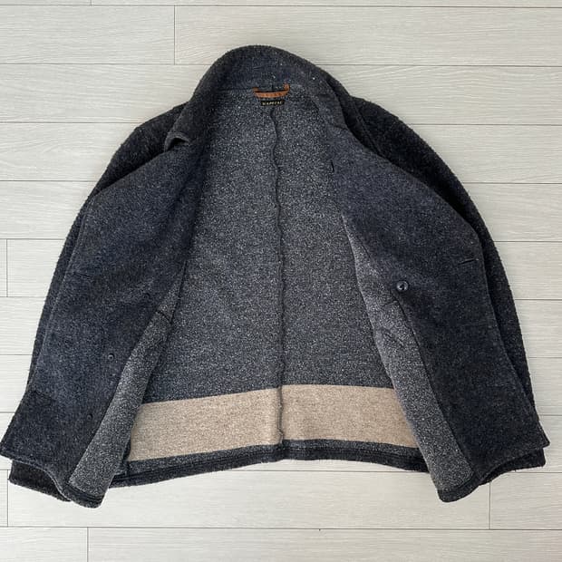 VISVIM 19AW WRIGHT FIELD PARKA | 후루츠패밀리