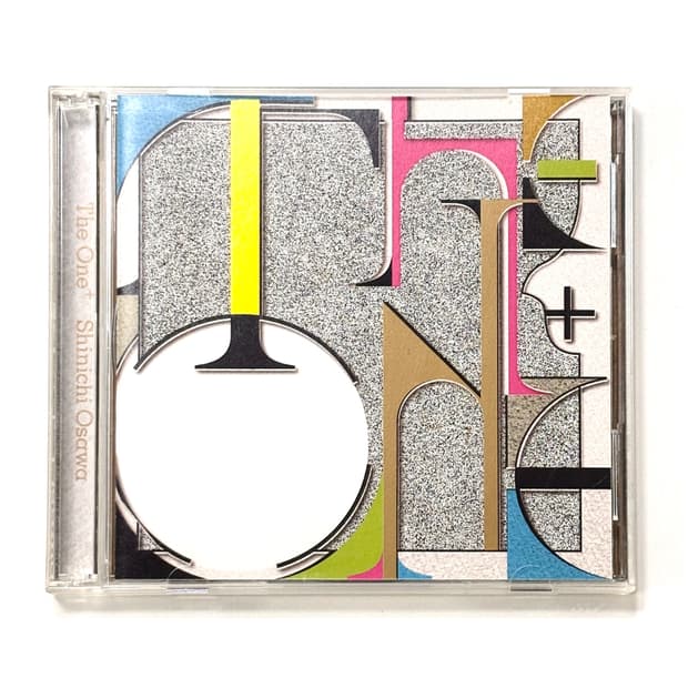 NIGO Shadow of The Ape Sounds DC CD | 후루츠패밀리