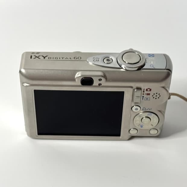 Canon iVIS HF R52 캠코더 화이트 (SD카드/충전기 포함) | 후루츠패밀리