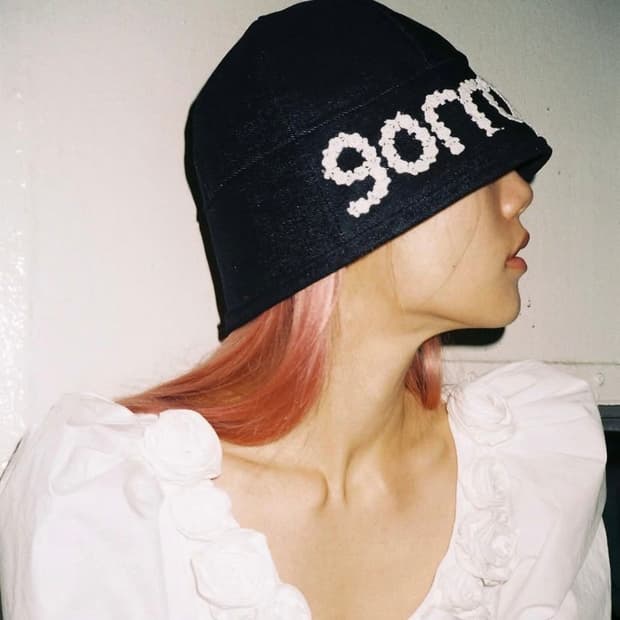 고로고라 gorro gorra 버킷햇 | 후루츠패밀리