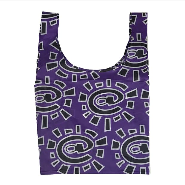 adwysd reusable bag | 후루츠패밀리