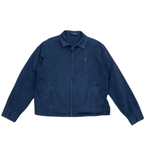 Supreme Woven Stripe Shirt Blue - 24FW | 후루츠패밀리