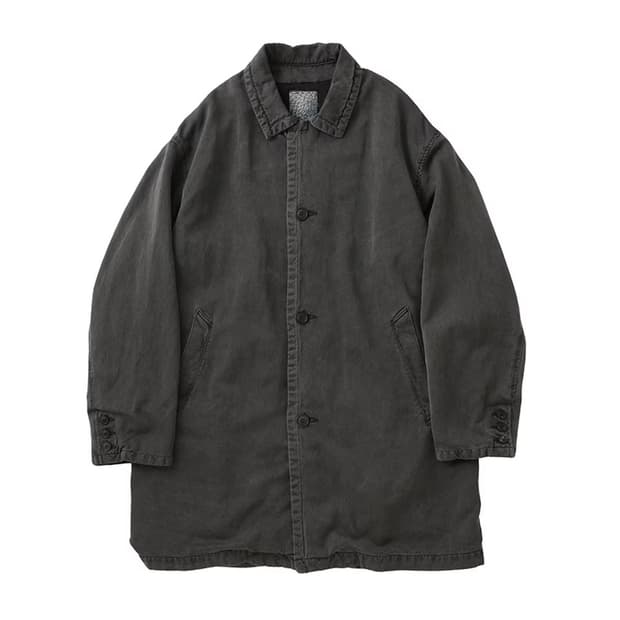 VISVIM 22SS 101XX JKT DRY-1007 | 후루츠패밀리