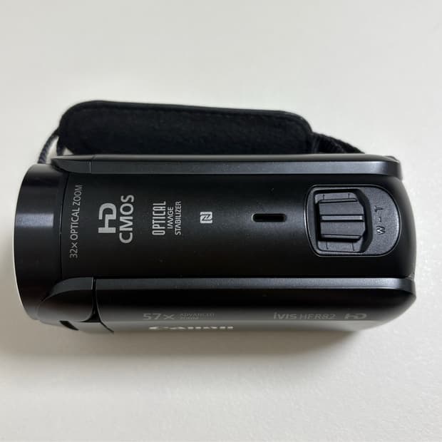Canon IVIS HF R82(VIXIA HF R82/R800) 캠코더 | 후루츠패밀리