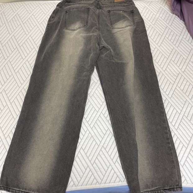 노페이스 스튜디오 EVERYDAY CONCRETE DUST DENIM | 후루츠패밀리