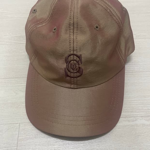 오픈 와이와이 카모 캡 카키 Open Yy Camo Cap Khaki | 후루츠패밀리