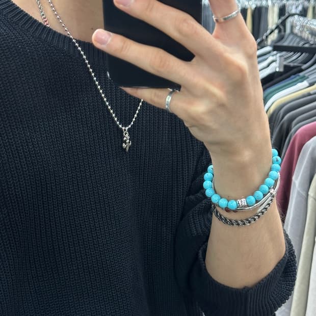 アクセサリー UNDERCOVER 02AW Demon Vampire Necklace Undercover 02AW Vampire Necklace | 후루츠패밀리