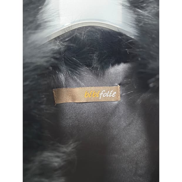 Bibiy miriam fur coat 퍼코트 새상품 | 후루츠패밀리