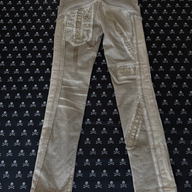 Share Spirit” union denim | 후루츠패밀리