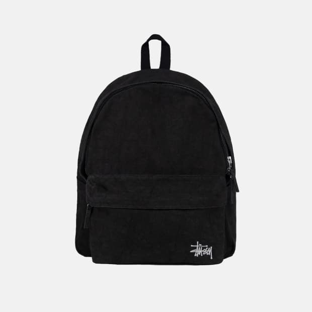 MUWM 무음 nest sling backpack (black) | 후루츠패밀리 MUWM 무음 nest sling backpack (black) | 후루츠패밀리