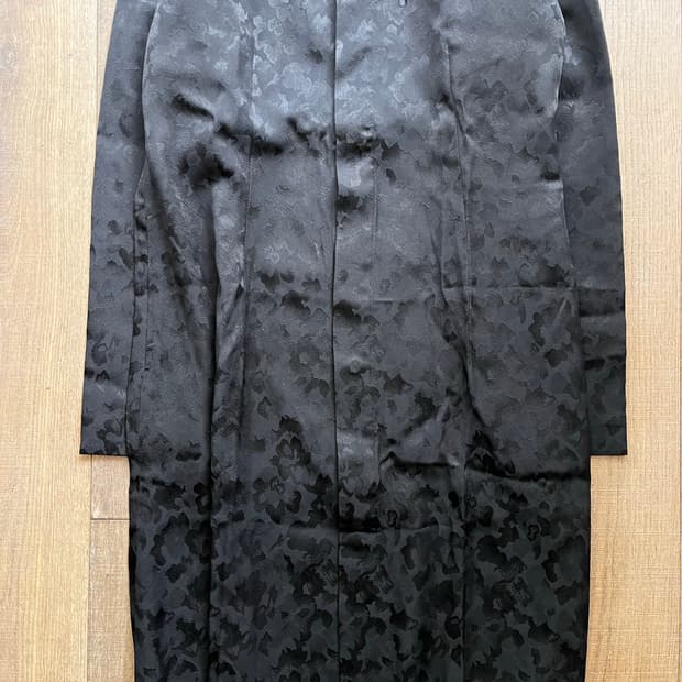 Bibiy miriam fur coat 퍼코트 새상품 | 후루츠패밀리