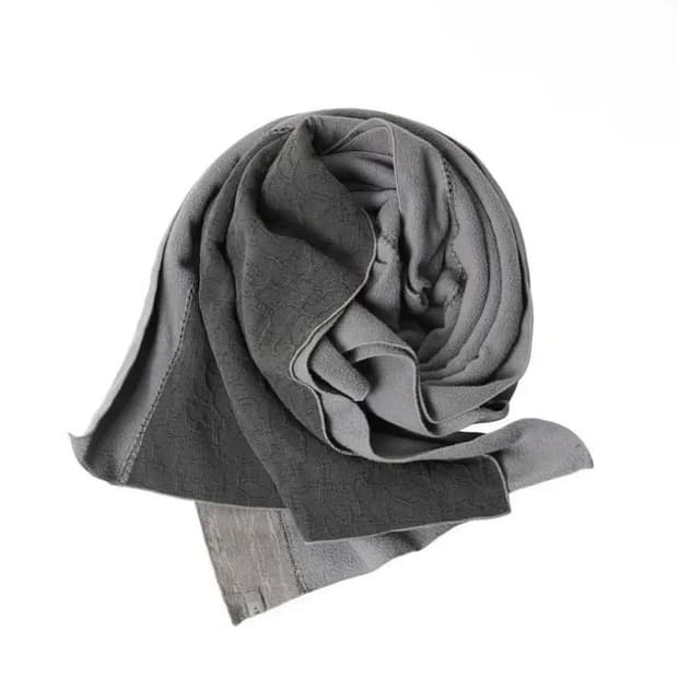 엑슬림 XLIM EP.6 01 SCARF BLACK | 후루츠패밀리
