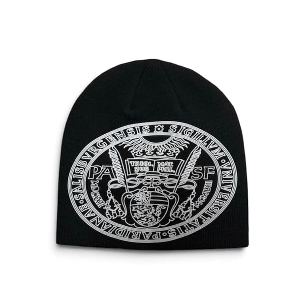 OS] SKYLRK BEANIE CAVE | 후루츠패밀리