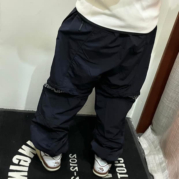 Supreme Supreme 22FW Jacquard Panel Track PT