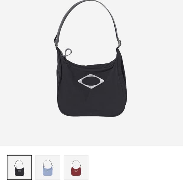 バッグ MISCHIEF Rhombus Light Weight Cross Bag 人気☆MISCHIEF☆ RHOMBUS LIGHT WEIGHT CROSS BAG (MISCHIEF