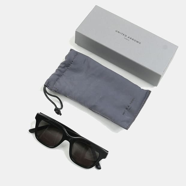KANEKO OPTICAL x UNITED ARROWS | 후루츠패밀리