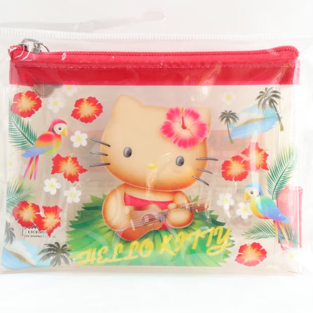 COYSEIO X BLYTHE LAYERED MINI POUCH PINK | 후루츠패밀리