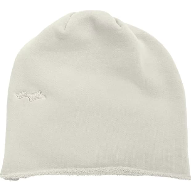 SKYLRK] KNIT BEANIE - ANGEL | 후루츠패밀리