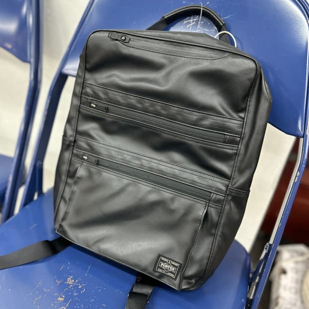 Porter AMAZE Daypack | 후루츠패밀리