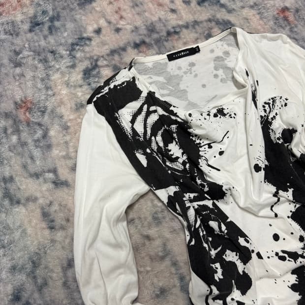 るファッション通販サイト 00s archive civarize gimmick カーゴパンツ