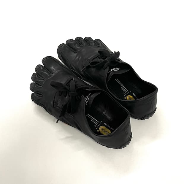 visvim SERRA fragmentコラボ 28㎝ VISVIM X FRAGMENT X AFFA SERRA | 후루츠패밀리